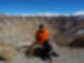 Trekking in Upper Mustang.JPG