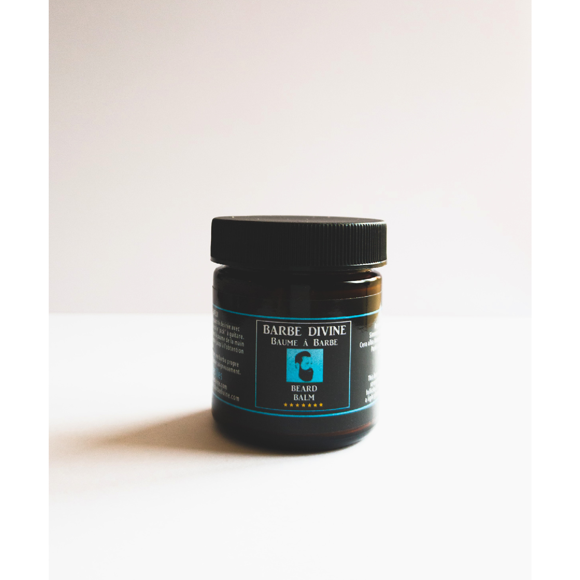 Baume à barbe Brise des Iles
