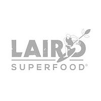 Laird Superfood logo