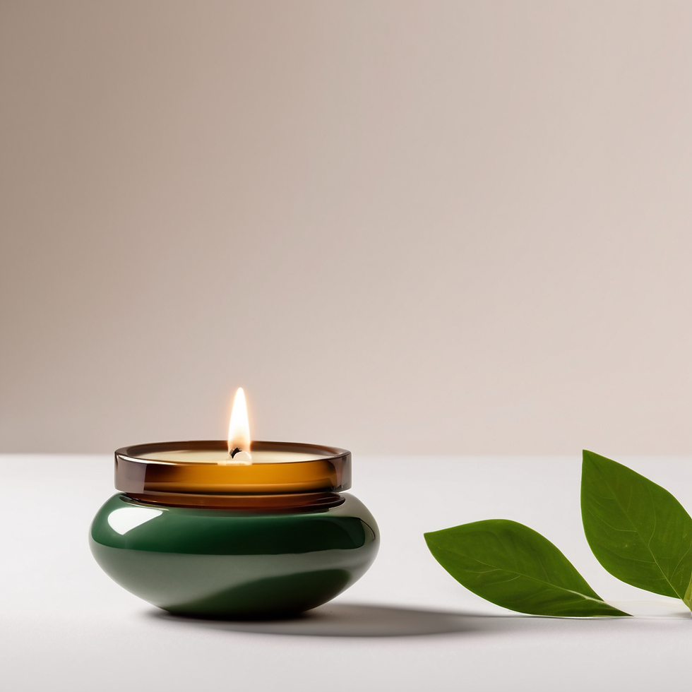 Guided Relaxation Session