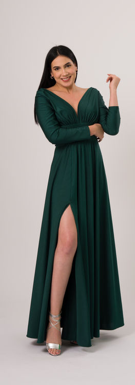 VESTIDO DAMA DE HONOR 