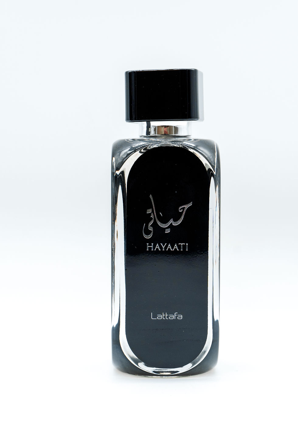 Thumbnail: Hayaati by Lattafa