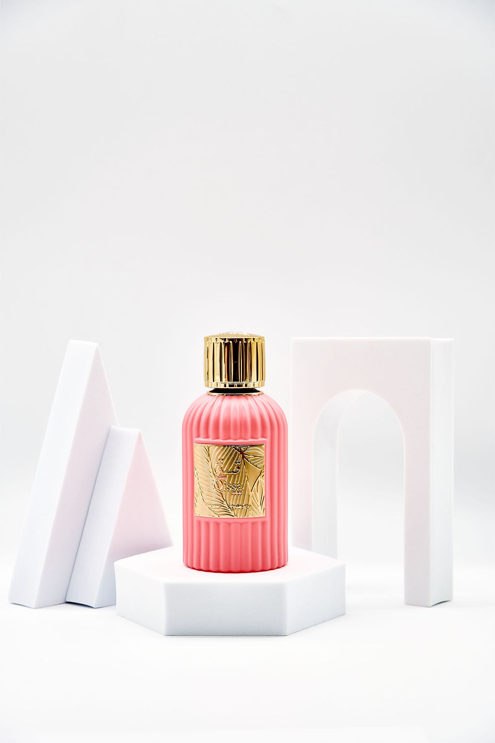 Thumbnail: Qissa Pink By: Paris Corner