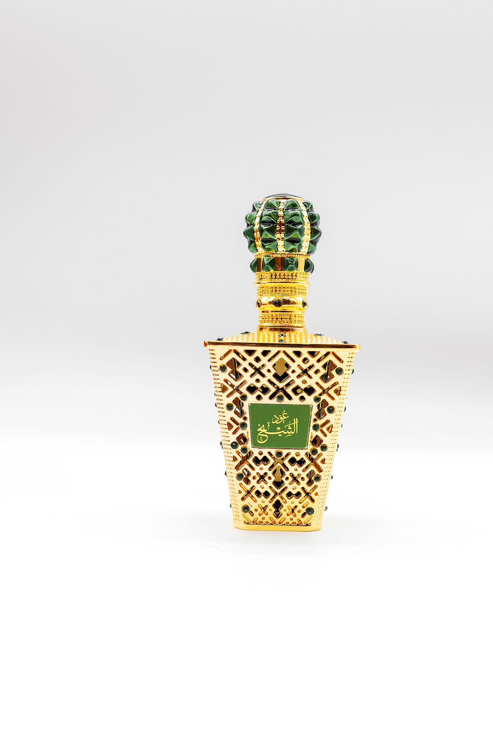 Thumbnail: Oud Al Sheikh By: Surrati