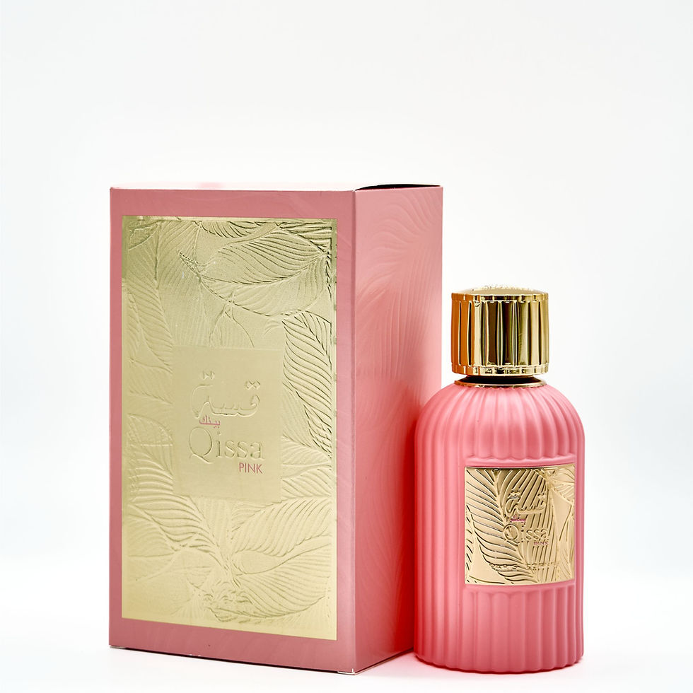 Thumbnail: Qissa Pink By: Paris Corner