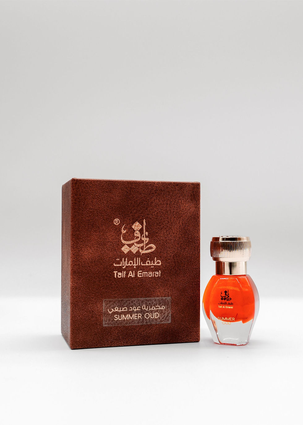 Thumbnail: Summer Oud By: Taif Al Emarat