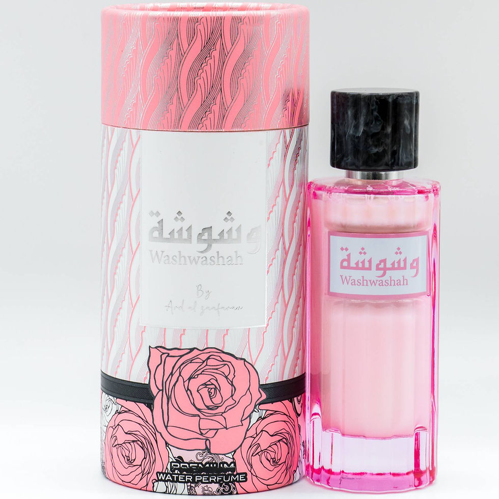 Thumbnail: Washwashah Water Perfume By: Ard Al Zaafaran