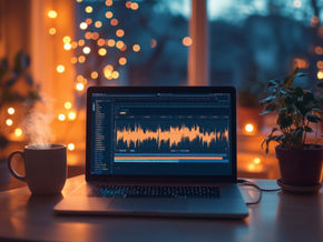 The Acoustic Asset Pipeline: How to Automate Ambient Sound Deliverables from AI Generation to Digital Storefront