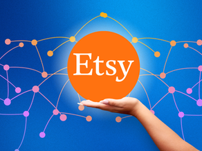 Cracking the Etsy Code & Ranking Higher for Digital Downloads