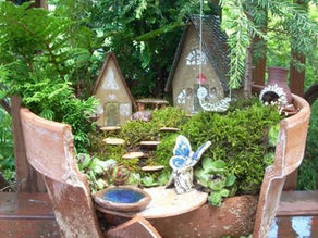 Container Gardening Trends for 2025