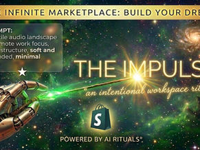 Finding Your Brand Voice: Blasting Through Blank-Page Syndrome with Shopify AI (Part 3)