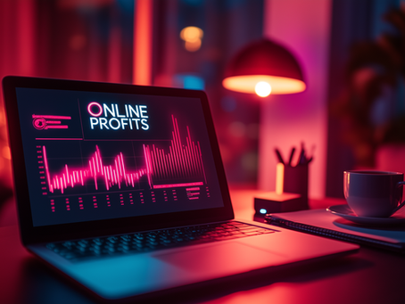 The Ultimate Guide to Making Money Online in 2025: Strategies for Every Skill Level