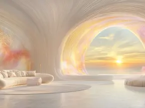 The Living Room Paradox: How Our Boxes Are Quietly Shrinking Creativity (and What to Do About It)