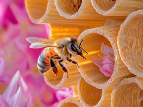 10 Mistakes to Avoid with Your Bee Hotel