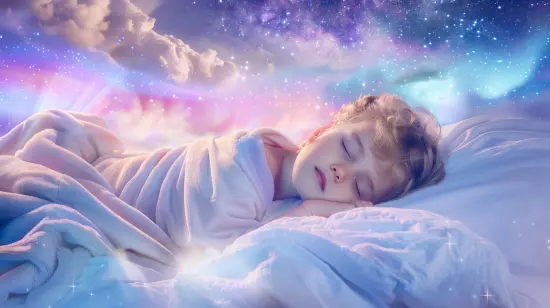 Creating a Peaceful Nighttime Routine for Restless Kids