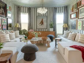 Beyond the Gallery Wall: Why 2026 is the Year of the ‘Memento Wall’