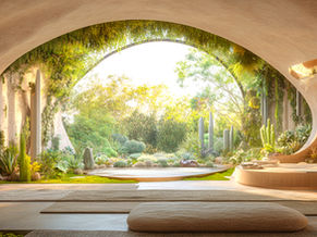 The 3-6-9 Design Language: Tuning Your Home to a Creative Frequency