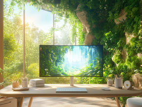 Walls That Breathe: How Vertical Sanctuaries Reset Your Creative Brain