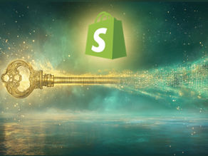 The Shopify Solopreneur’s Exit from "The Inventory Trap": How Predictive Analytics Buys Back Your Freedom