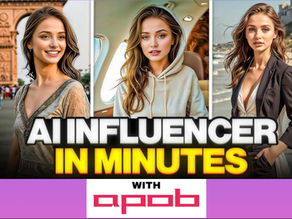 🎥 Let's Build a Profitable Faceless YouTube Channel Using APOB AI