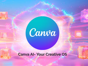 Mastering Canva AI 2.0: The Step-by-Step Guide to Your New Creative OS