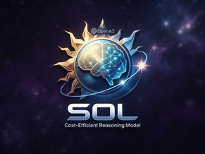 Unlocking Efficiency: Why ChatGPT’s Sol Model and Dot Change the Game for Creators