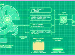 The "Green Prompt" Challenge: Why Your "One-Shot" Mastery is the Only Way to Survive the AI Slop Crisis