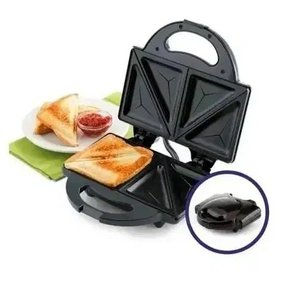 Sandwichera Universal Royal 2 Puestos
