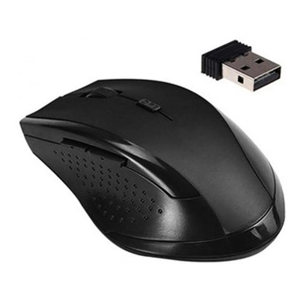 Mouse Inalámbrico Wb 2820
