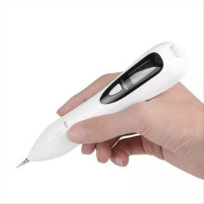 Removedor Verrugas Lunares Manchas Tatuajes Recargable 6 lvl