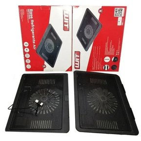 Miniatura: Base Refrigerante Portátil Ventilador  Wit Wpc400