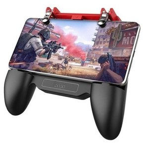 Ipega 9123 Gamepad Joystick Control Con Ventilador Celular