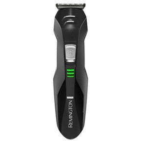 Miniatura: Cortadora De Pelo Remington Pg6025 Negra 100v/240v