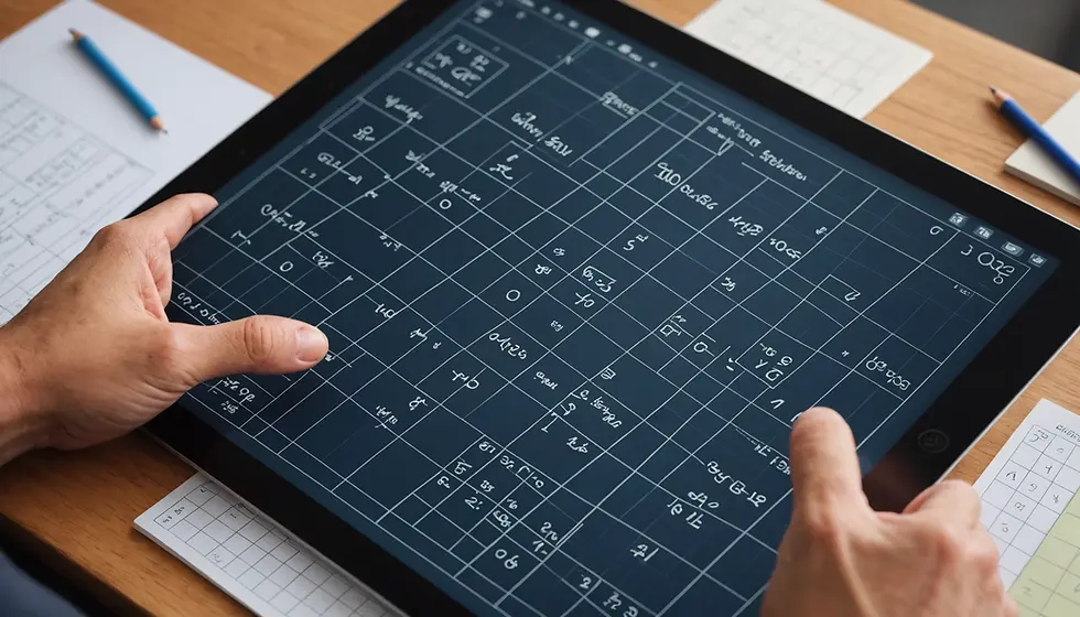 Exploring Affordable Private Maths Tutoring Options for Further Maths AS Level - Maths eLearning Platform