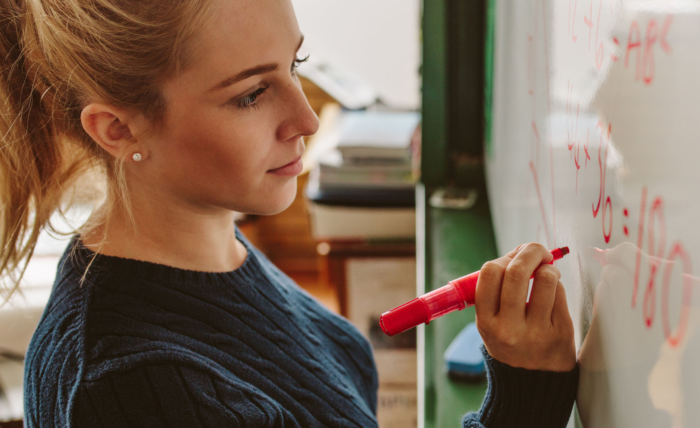 Online GCSE Maths by OBA School UK