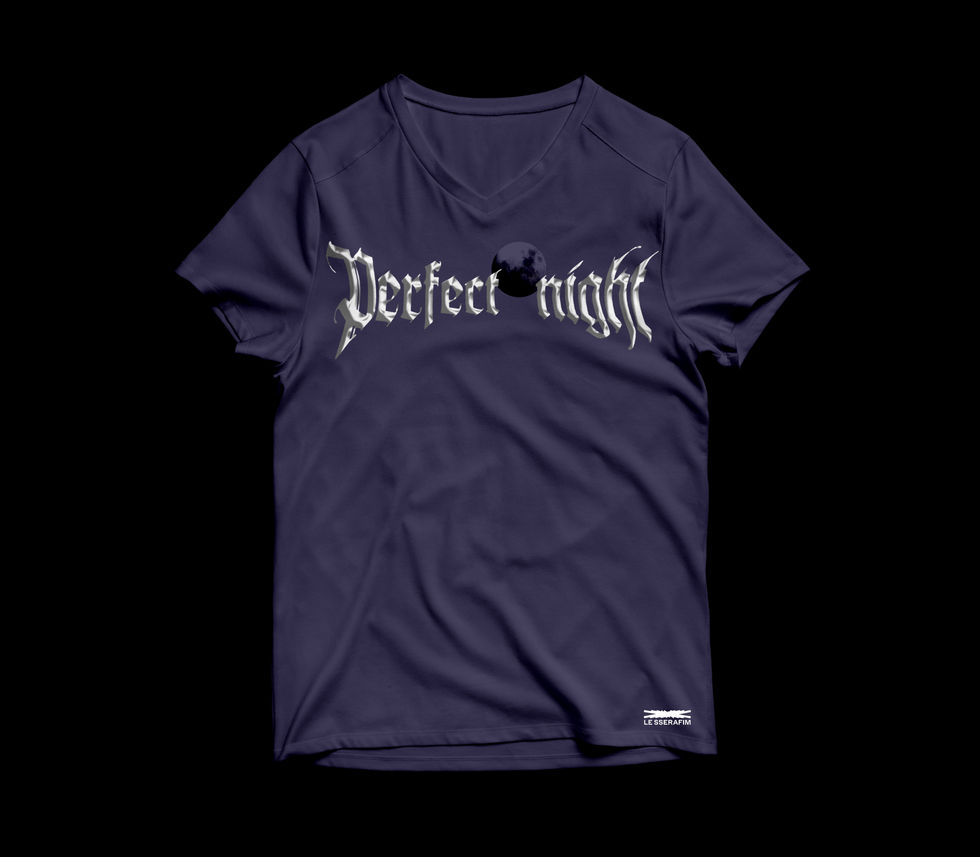 merch
