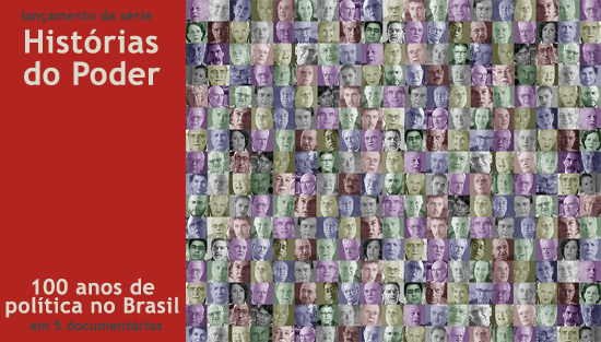 Histórias do Poder