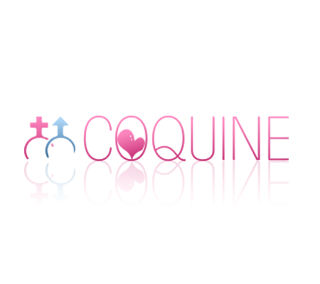 LOGO coquine