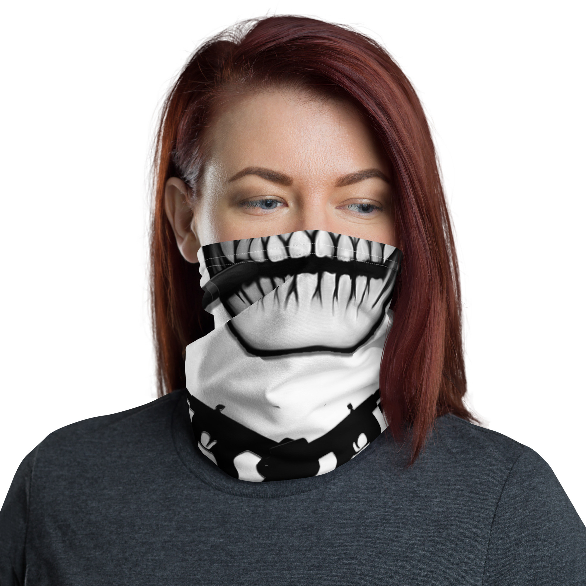 BGM Neck Gaiter