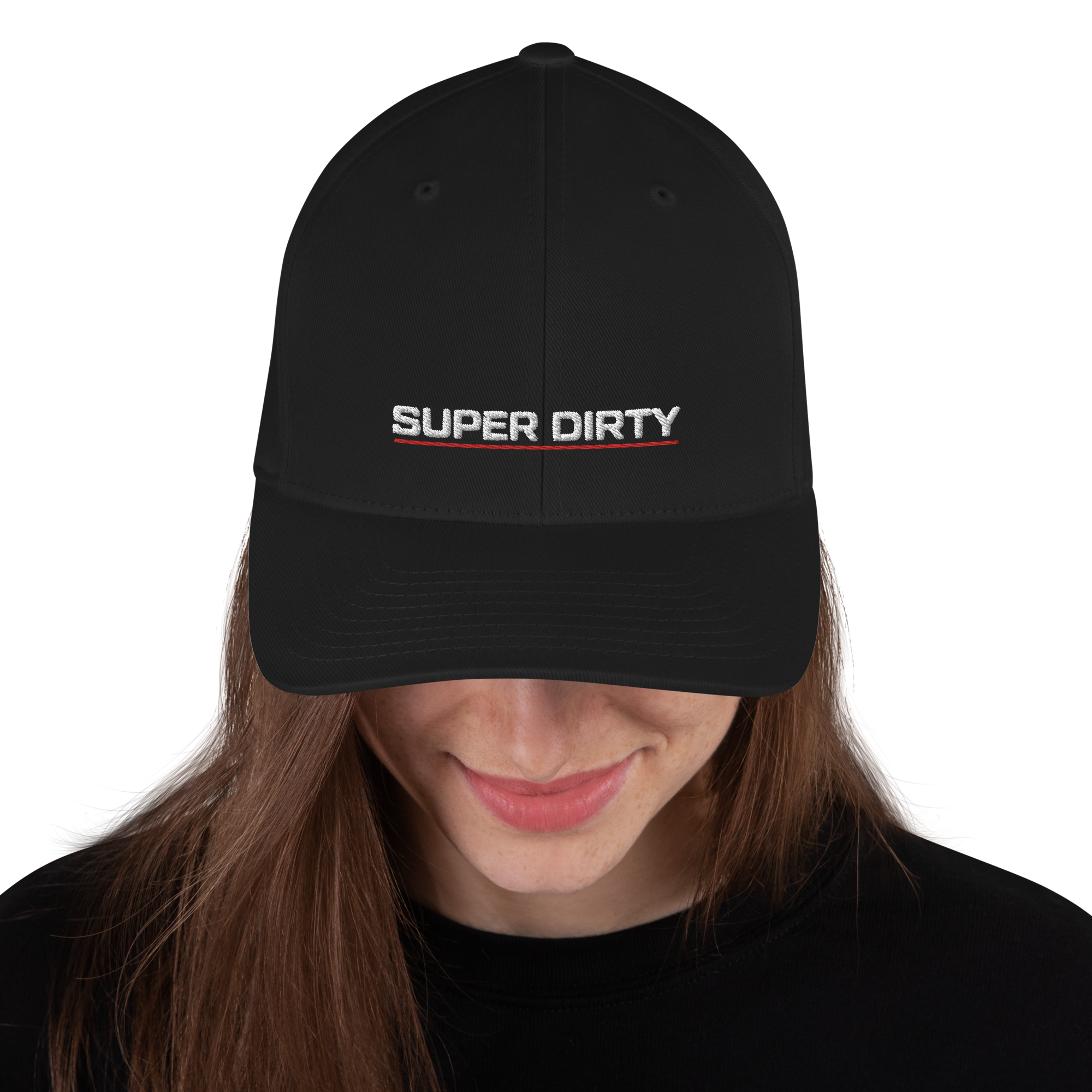 SUPER DIRTY Cap