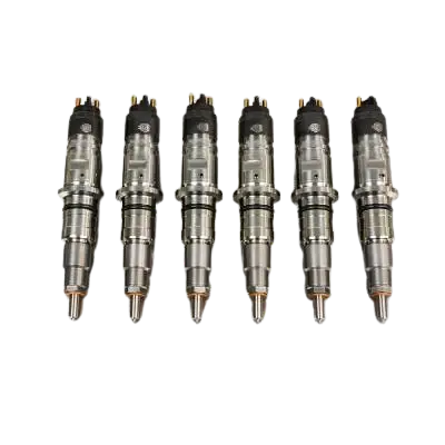 2019-2022 Cummins 100% over Injector (6.7C19-100SAC)