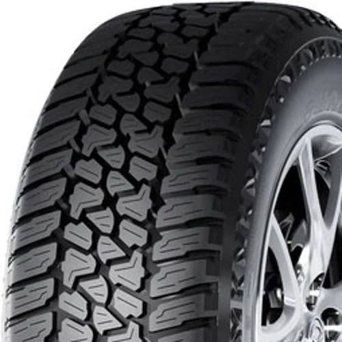 HAIDA 829 265/70R17