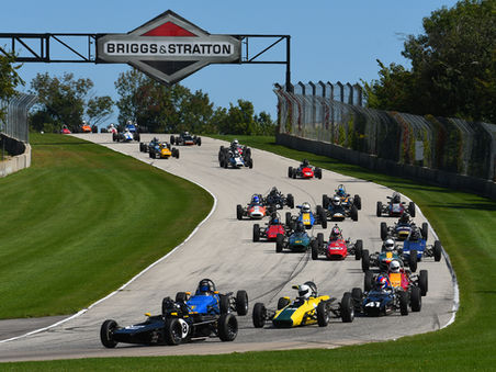Are You Ready to Race?