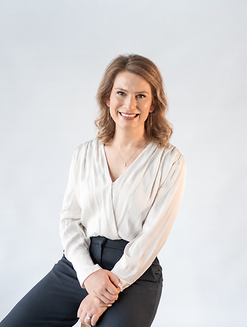 Claire Hinkle, board-certified psychiatric mental health nurse practitioner