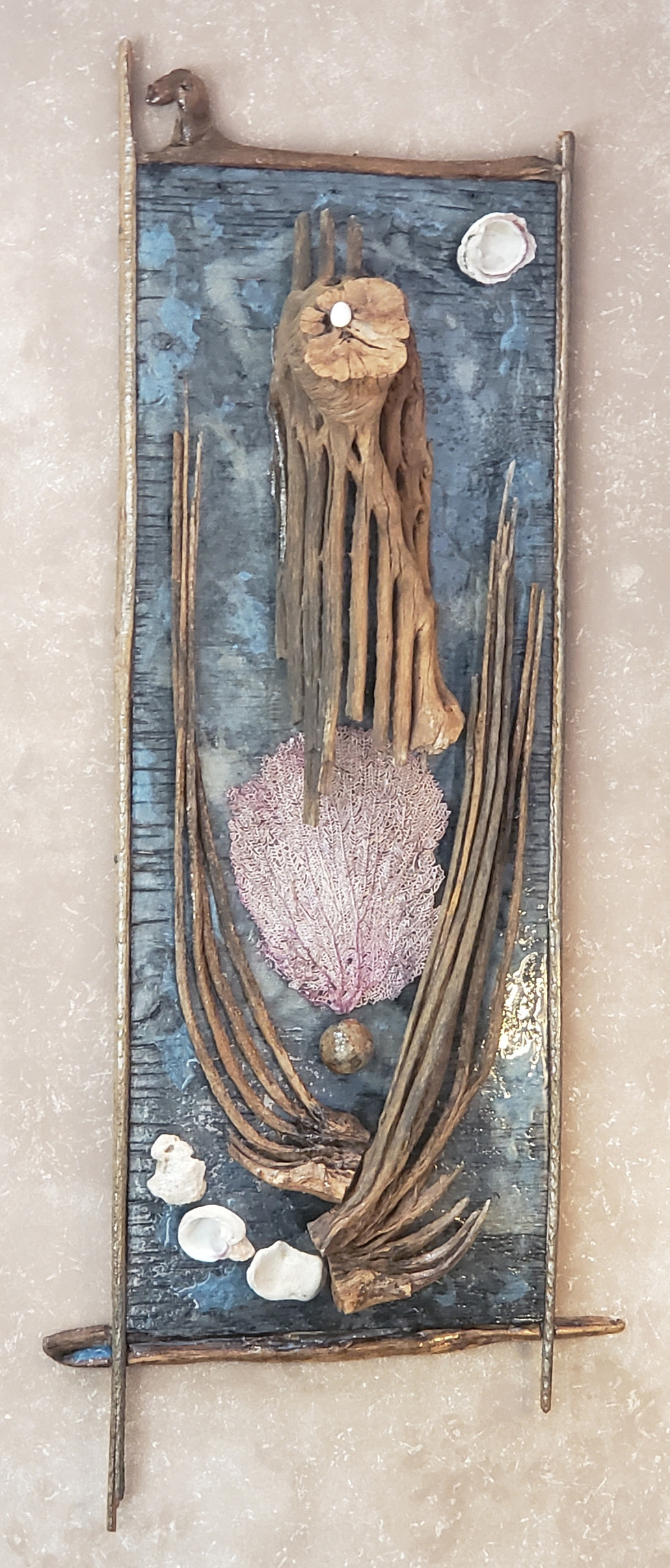 Thumbnail: Josephine's Sea Garden