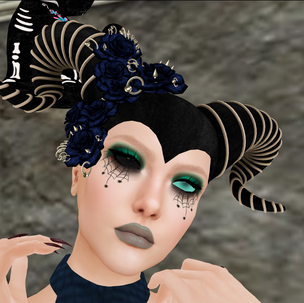Scary Fashion