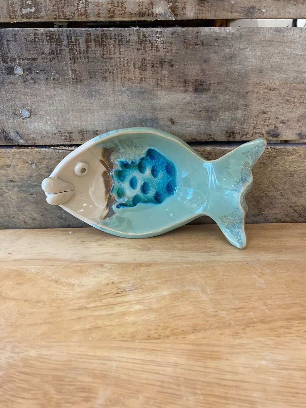 Thumbnail: Fish Mini Dish