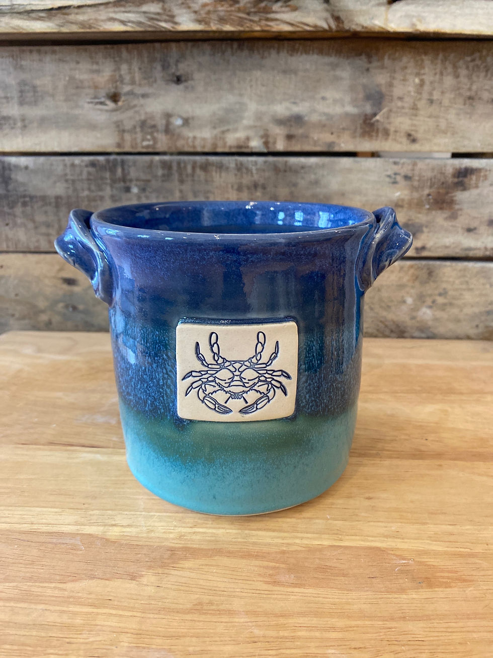 Thumbnail: Utensil/Wine Crocks