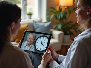 Therapy that fits your life: home visits and virtual sessions explained