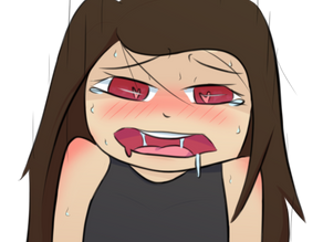 Fanart Flan